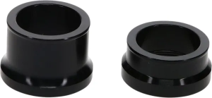 Wheel Spacer Kit Black
