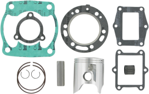 High Performance Piston Kit With Gaskets For 2-stroke, 1, nordicamoto.ro