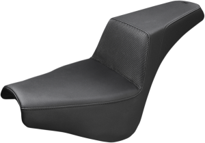 Step-up Seat Black, 2, nordicamoto.ro