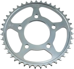 JT SPROCKETS Steel Rear Sprocket 