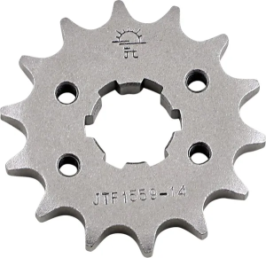 JT SPROCKETS Front Sprocket 