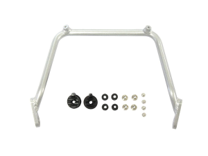 Windscreen Frame Black