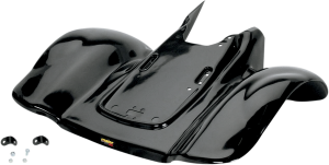 Fender Rear Trx Hon Bk