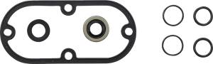 Derby/inspection Cover Gasket Kit, 1, nordicamoto.ro