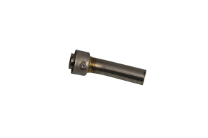 Noise Damper Stainless Steel 
