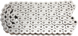 530 X1r 106 Rivet Link 530 X-ring Performance Replacement Drive Chain / Natural / Steel Nickel 530, 1, nordicamoto.ro