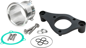 Velocity Stack For M8 Black 