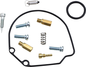 Carb Rebuild Kit