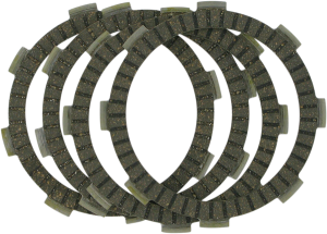 Ck Standard Series Clutch Kit Gray