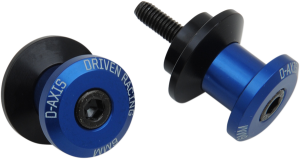 D Axis Spools Blue, 2, nordicamoto.ro
