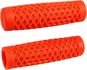 Vans Grips Orange