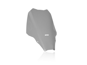 Windscreen For Scooter Clear, 4, nordicamoto.ro
