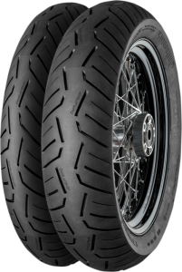 Tire Contiroadattack 3 Front 110-80zr18 58w Tl, 1, nordicamoto.ro