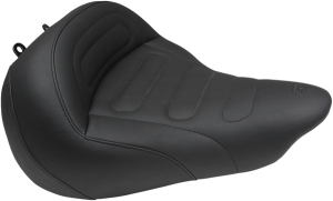 Solo Touring Breakout Seat Black, 1, nordicamoto.ro