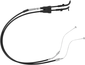 Cable Throttle R1 98-01 Black