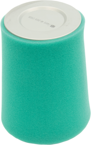 Air Filter Green, 1, nordicamoto.ro