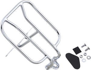 Fender Luggage Rack Black