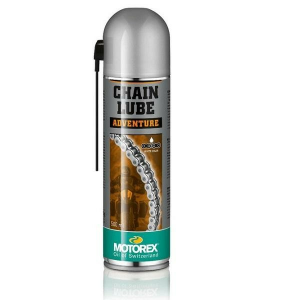 Spray Lant Motorex  Adventure - 500ml