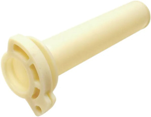 Throttle Sleeve Yellow