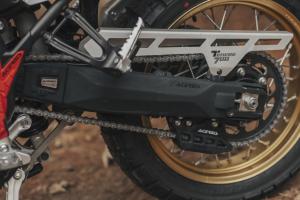 Protectii Bascula Acerbis TeketMagnet Yamaha Tenere 700 19'-26' Negru, 2, nordicamoto.ro