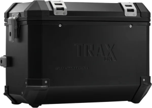 Trax Ion Side Case Black