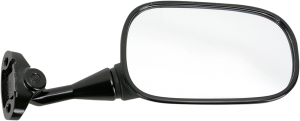 Oem-style Replacement Mirror Black