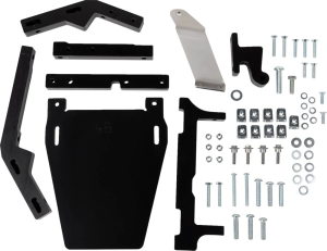 Scut Motor AXP Racing Adventure Aprilia Tuareg 660 '22 - '26 Negru, 7, nordicamoto.ro