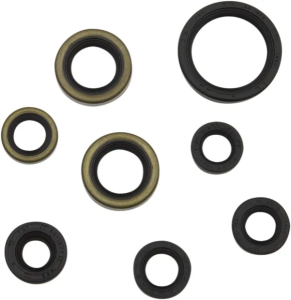 MOOSE RACING Oil Seals