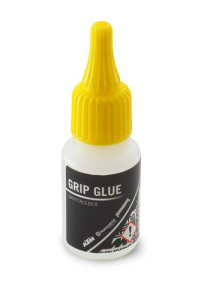 Grip glue