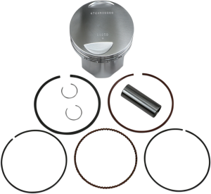 High-performance Piston, 1, nordicamoto.ro