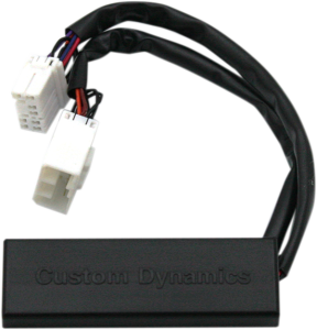 Magic Strobes Brake Light Flasher