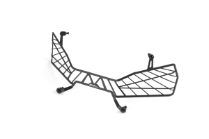 BARĂ PROTECȚIE FAȚĂ CU PROTECȚIE FARURI CFMOTO – NEGRU, 3, nordicamoto.ro