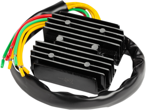 Lithium-ion Compatible Rectifier Regulator, 1, nordicamoto.ro