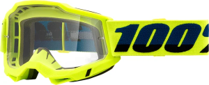 Ochelari 100% Accuri 2 Fluo Yellow