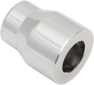 Heel Lever Eliminator Chrome, 2, nordicamoto.ro
