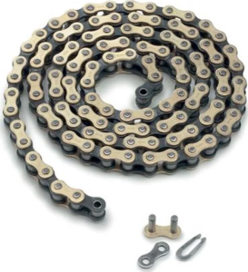 Lanturi, CHAIN 1/2X3/16''  SX 50, nordicamoto.ro
