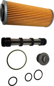 KIT DE ÎNTREȚINERE FILTRU DE ULEI 450/500, 1, nordicamoto.ro