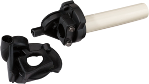 Throttle Housing Black