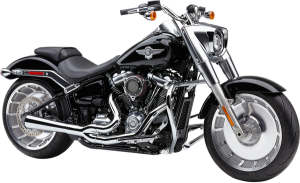 El Diablo 2:1 Exhaust System Chrome, 4, nordicamoto.ro