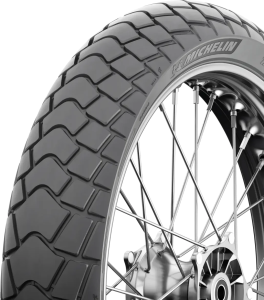 Anvelopa Fata 120/70R17 MICHELIN Anakee Adventure II, 6, nordicamoto.ro
