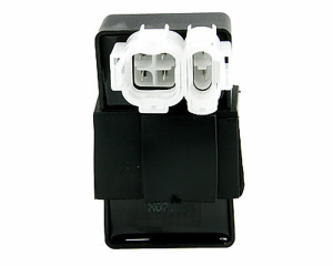 Original Cdi Unit With Double Plug