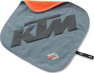 Saltea de schimb KTM Racetrack