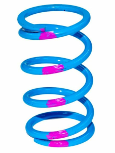 SLP Arc pentru ambreiaj de înaltă performanță, albastru/roz, 140/340, 1, nordicamoto.ro