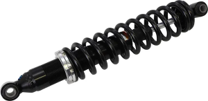 Gas Shock , nordicamoto.ro
