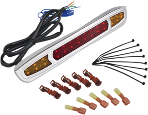 Trunk Led Run/turn/brake Light, 2, nordicamoto.ro