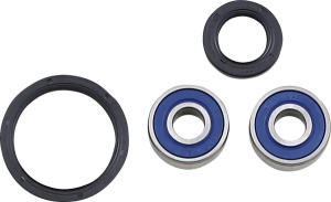 MOOSE RACING Wheel Bearing Kit