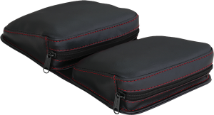 Dashboard Pouch Black