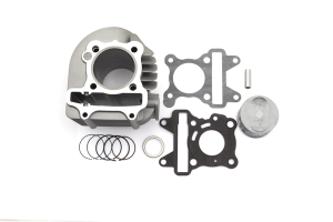 Cylinder Kit 150cc 57.4mm For Gy6, 1, nordicamoto.ro