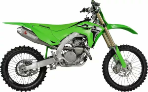 Evolution Line Exhaust System 