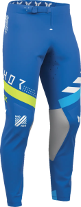 Sportmode Synth Pants Blue 